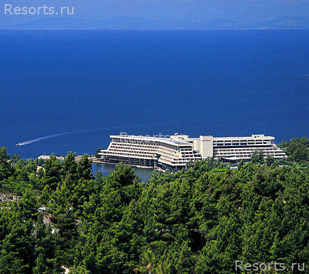 Porto Carras Grand Resort 